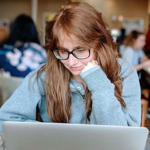 Meet your Posher, Chloe